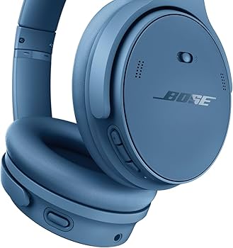 Amazon.com: Bose QuietComfort Bluetooth Headphones, Wireless