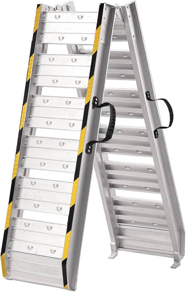 Amazon.co.jp: HSINMAXit アルミラダーレール 1本セット 長さ182.5cm