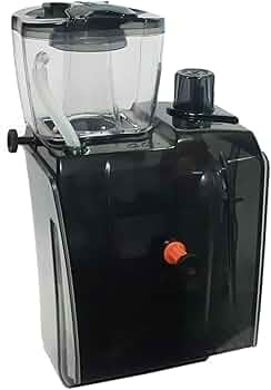 Amazon.co.jp: ゼンスイ エターナルナノスキマー QQ1（キュー