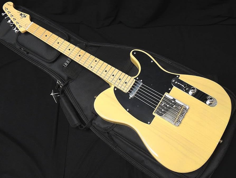 Amazon | FGN FUJIGEN フジゲン NTE10MAH OWB Neo Classic SERIES