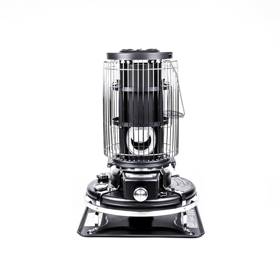 ブルーフレームヒーター | Aladdin（アラジン）公式サイト 【新品未