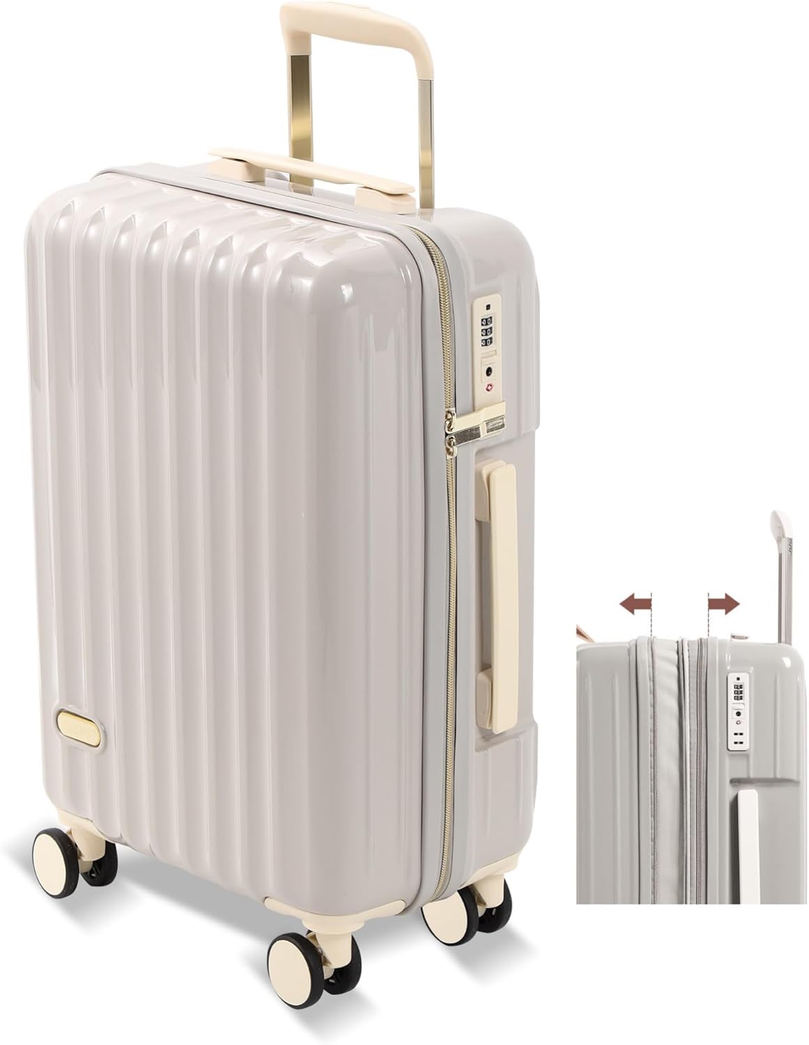 希少】RIMOWA Classic Flightキャリーケース2輪 機内持込可 日本で唯一