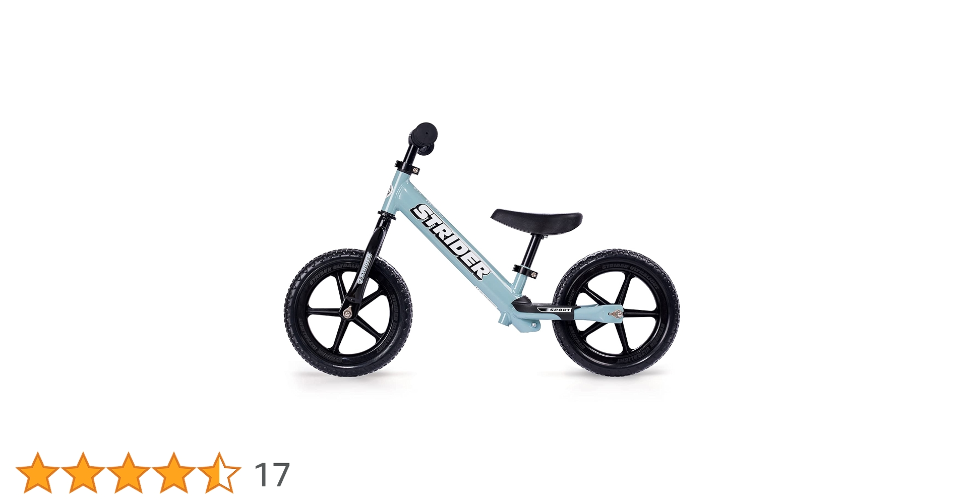 ストライダー 2023年限定色アイスブルー 2023年限定カラー新登場