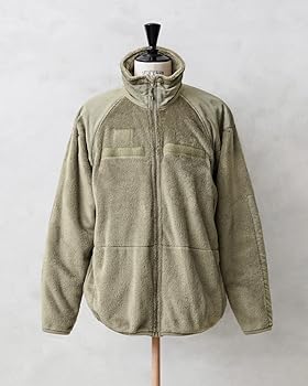 Amazon | [KENYON ケニヨンMADE IN USA] 米軍使用 ECWCS Gen3 POLARTEC