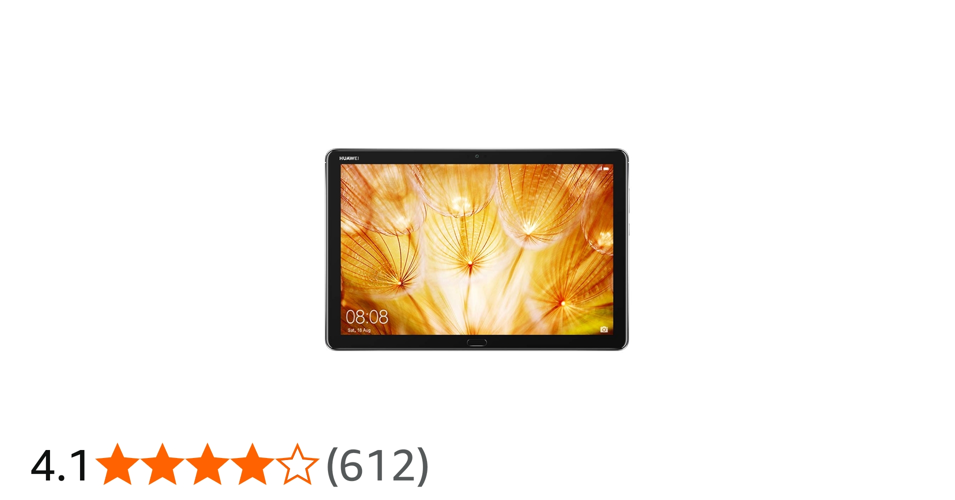 Amazon.co.jp: HUAWEI MediaPad M5 lite 10 タブレット 10.1インチ W