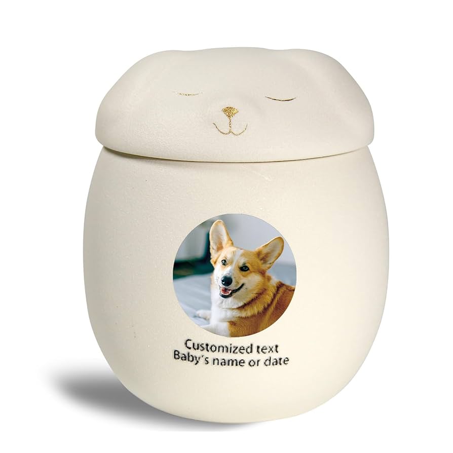 骨董 かわいい犬の墨壺 【公式通販】