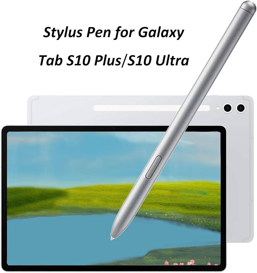 Amazon.com: Tab S10 Ultra S Pen Replacement for Samsung Galaxy Tab
