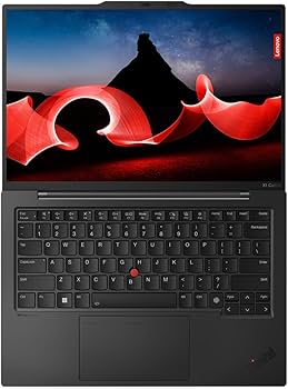 Amazon.com: Lenovo ThinkPad X1 Carbon Gen 12 Laptop (14