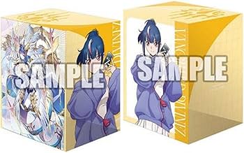 明星エリカ& 聖なる時の運命者 リィエル゠ドラコニス 海外 ラバー