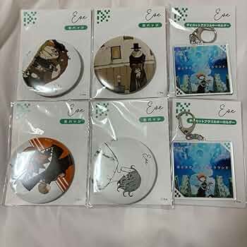 ✨本日限り値引き Eve 直筆サイン・メッセージ入りポストカード&LED