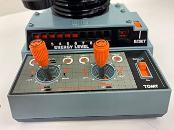 Amazon.co.jp: 当時物 トミー アームトロン ARMTRON おもちゃ 昭和