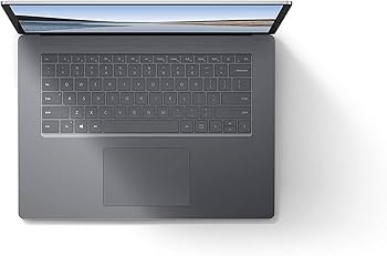 Amazon.com: Microsoft Surface Laptop 3 15-inch 128GB (Touch Screen