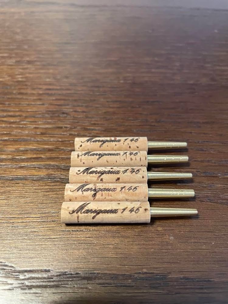 Amazon.co.jp: オーボエチューブ マリゴ1 46mm 5本 : 楽器・音響機器