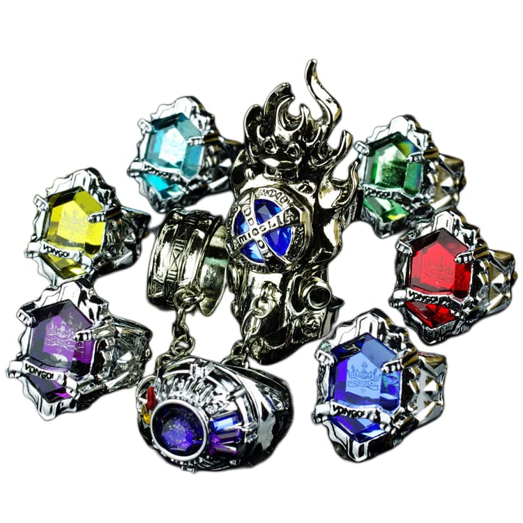 家庭教師ヒットマン REBORN! ニューボンゴレリング アニマルリング