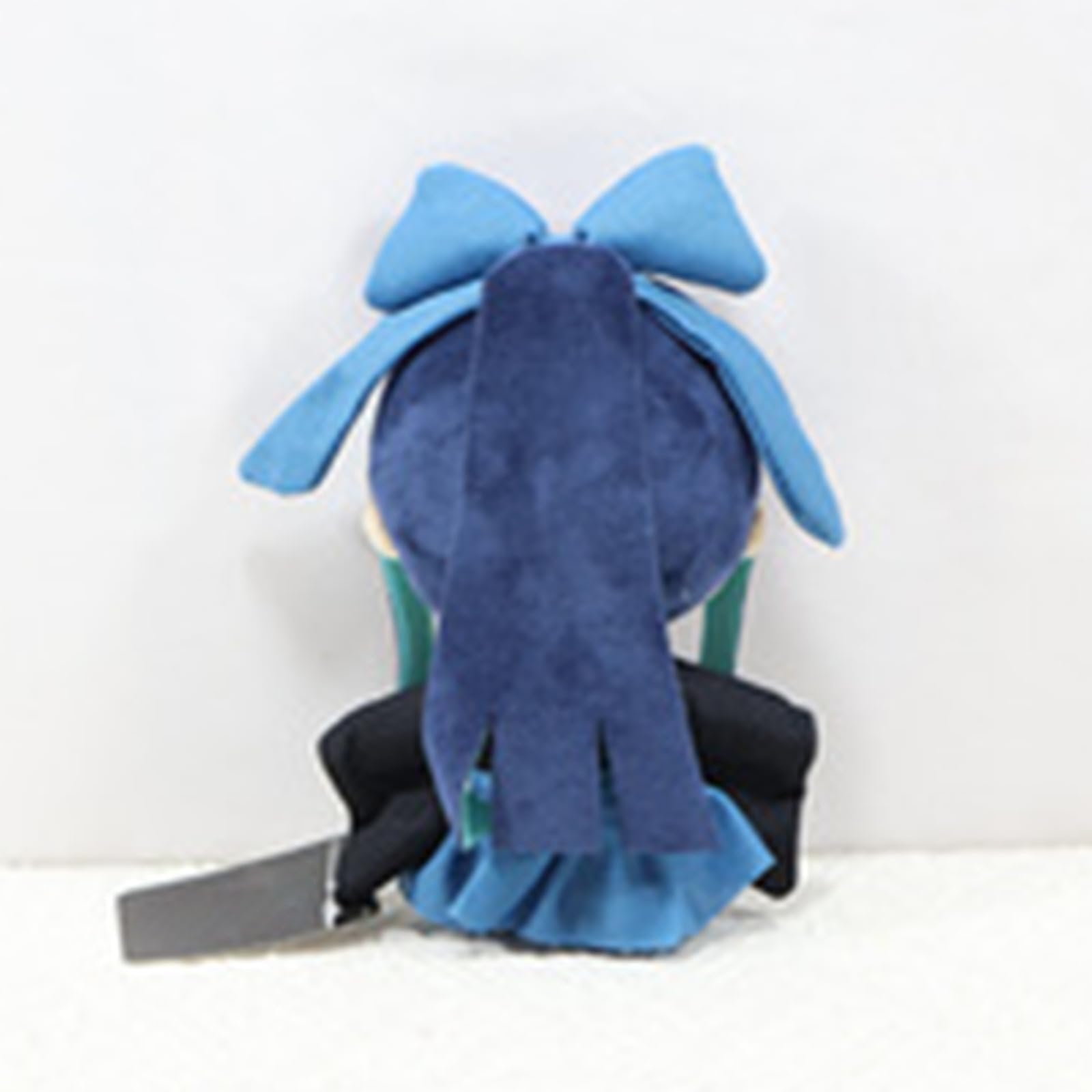 Amazon.com: ADO World Tour 2025 Hibana Plush, Soft Singer Stuffed