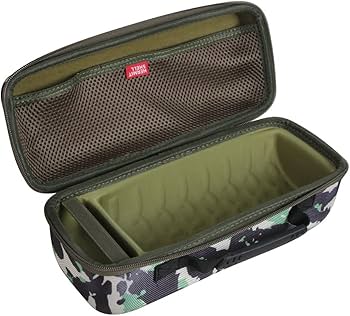 Amazon | JBL Charge 4 /JBL Charge 5ポータブル防水ワイヤレス