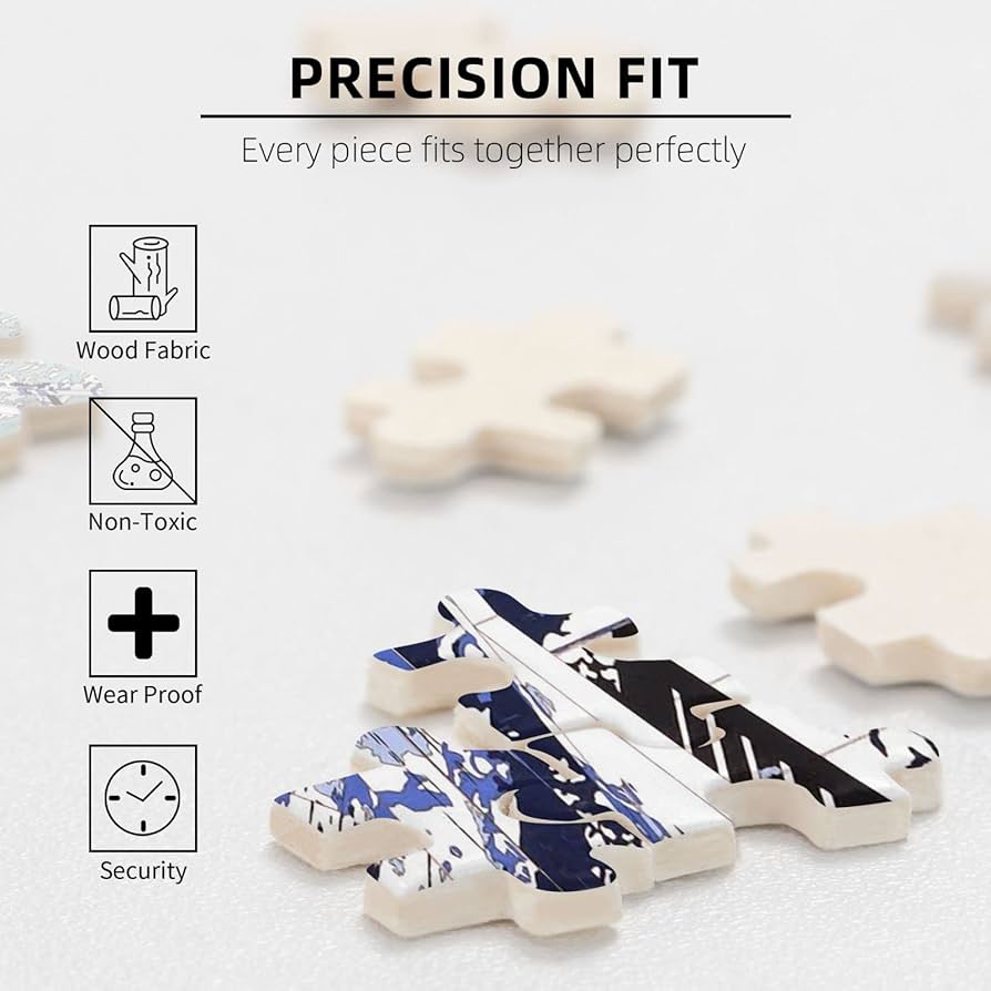 鈴木英人 500ピース ジグソーパズル 赤いキャデラック