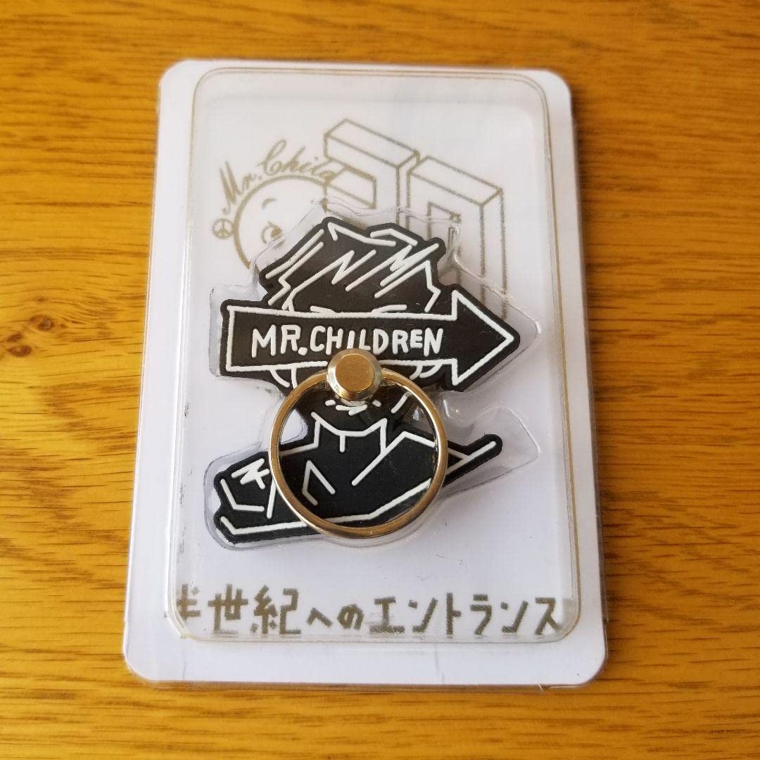 ミスチル 30周年ライブ2022 グッズの紹介 | ソンナコンナ ブログ 半