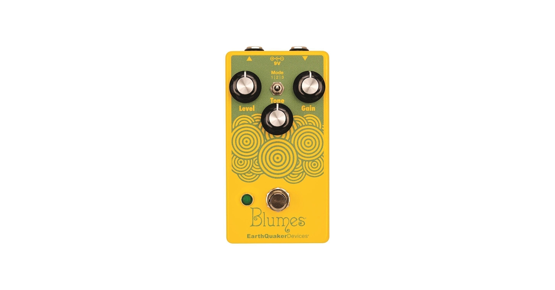 Amazon.com: EarthQuaker Devices Blumes Low Signal Shredder
