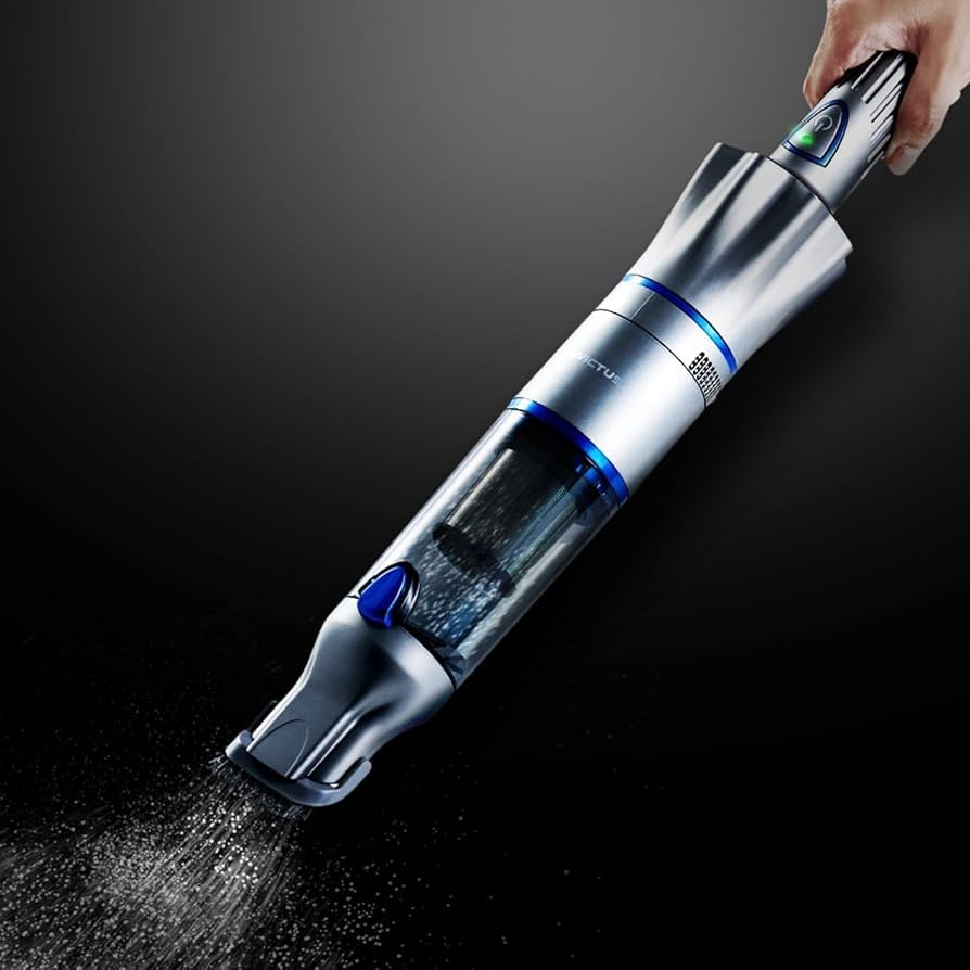 Invictus One】超軽量コードレスクリーナー(INV-102SlL) 公式