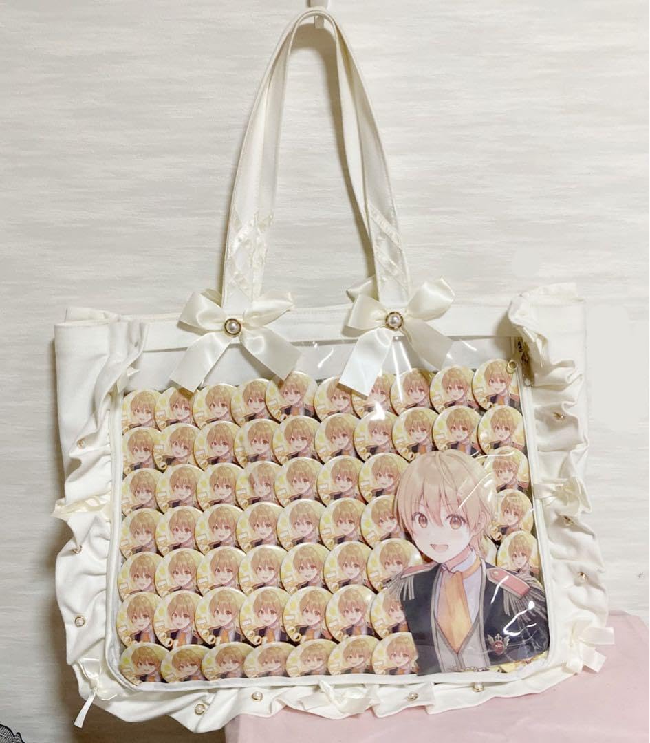 すとぷり ころんくん 痛バ