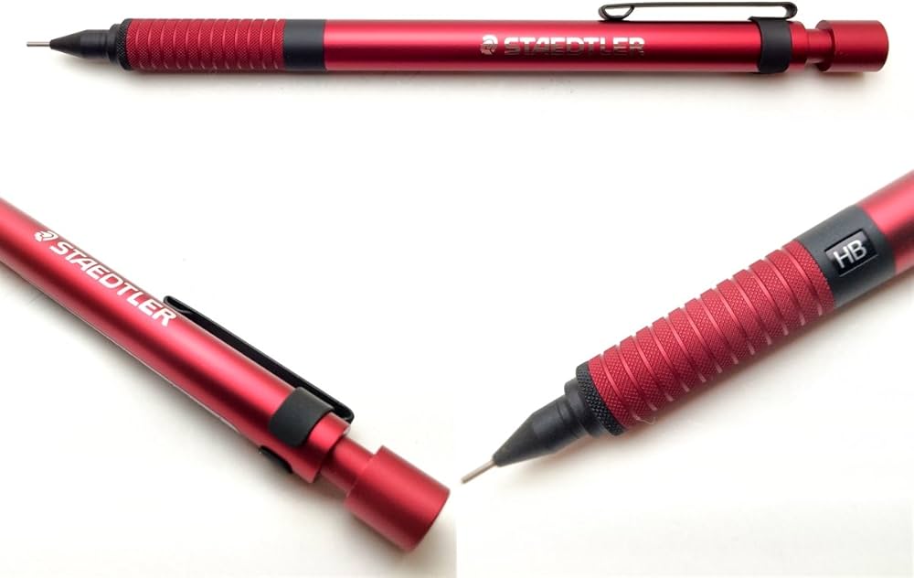 Amazon.co.jp: 【2000本限定・極稀少】□ステッドラー マイスター