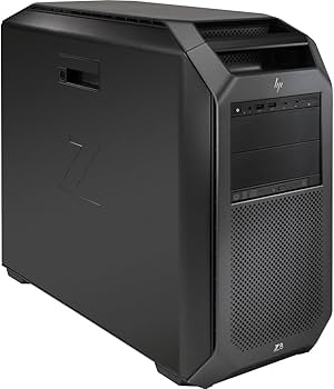 Amazon.com: HP Z8 G4 Workstation - Intel Xeon Gold Dodeca-core (12