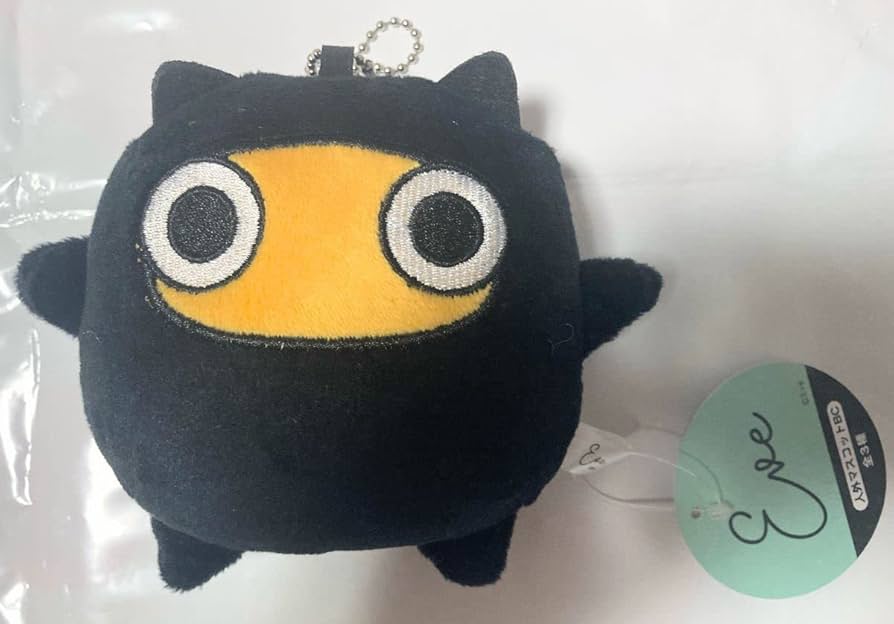 Eve 人外マスコット たマゴ クマタロー 黒子ちゃん セット Yahoo