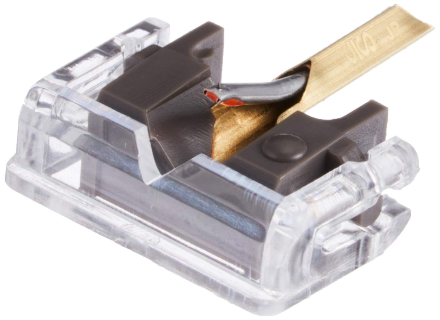 JICO レコード針/SHURE N44G 192-44g/DJ 【公式通販】