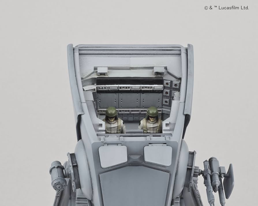 Amazon.co.jp: BANDAI SPIRITS(バンダイ スピリッツ) スター・ウォーズ