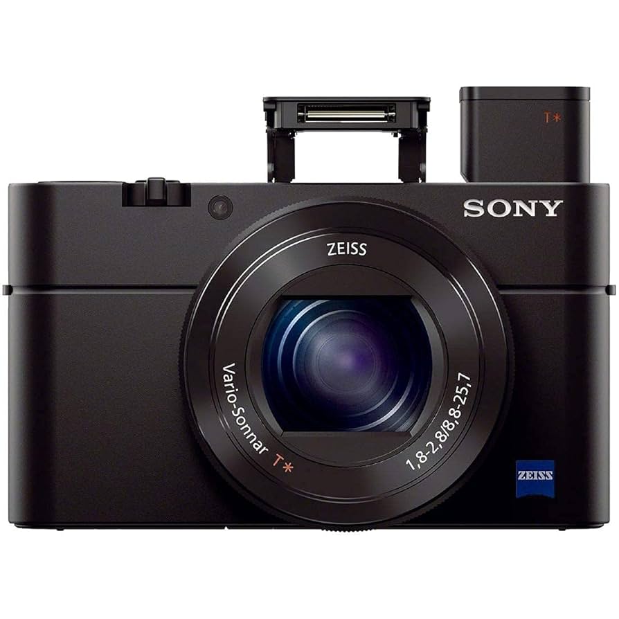 本日限定価格 美品sony サイバーショット DSC-RX100 M3 おまけ付 美品