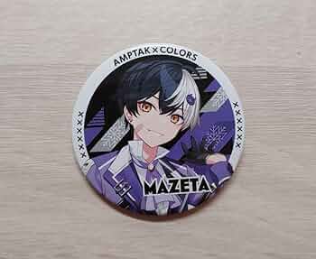 まぜ太 82個 缶バッチ まぜ太 82個 缶バッチ まぜ太 82個 缶バッチ