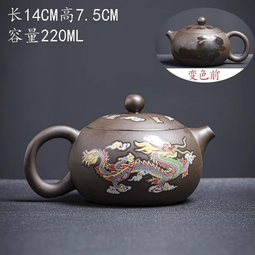 自然釉 常滑焼 壷 [B31489] 【公式通販】