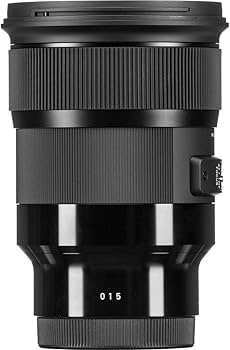 Amazon.co.jp: SIGMA 単焦点広角レンズ 24mm F1.4 DG HSM | Art A015