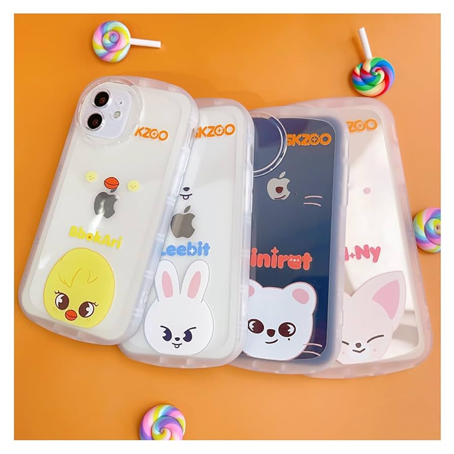 希少 straykids x MYCT ヒョンジン トレカ スマホケース 찾았다 【公式