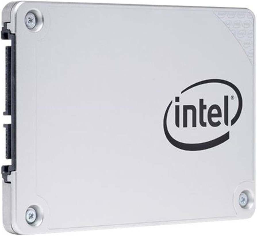 Amazon.com: Intel 2.5