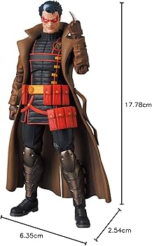 Amazon.co.jp: メディコム・トイ MAFEX マフェックス No.133 HUSH