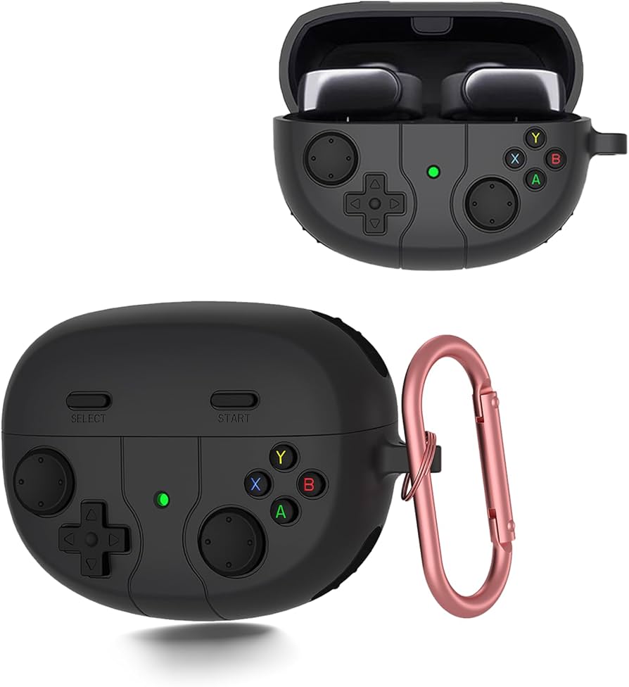 Amazon | Bose Ultra Open Earbuds 用 ケース YAJOJO ワイヤレス