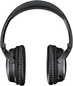 Amazon.com: Bose QuietComfort 25 Acoustic Noise Cancelling
