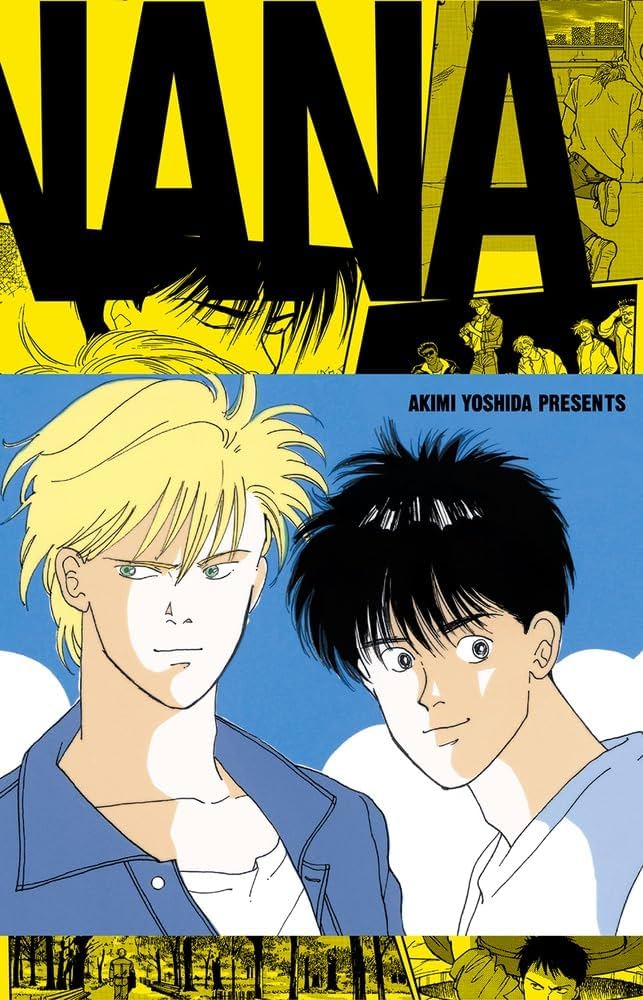 Amazon.com: BANANA FISH 復刻版BOX vol.4 (vol.4) (特品 (vol.4