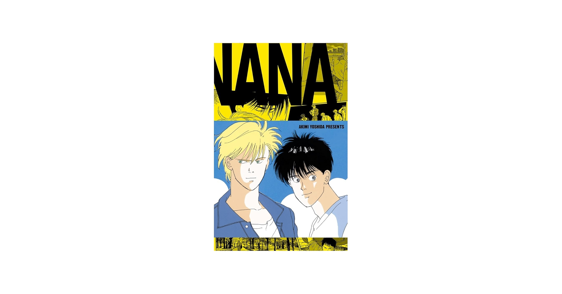Amazon.com: BANANA FISH 復刻版BOX vol.4 (vol.4) (特品 (vol.4