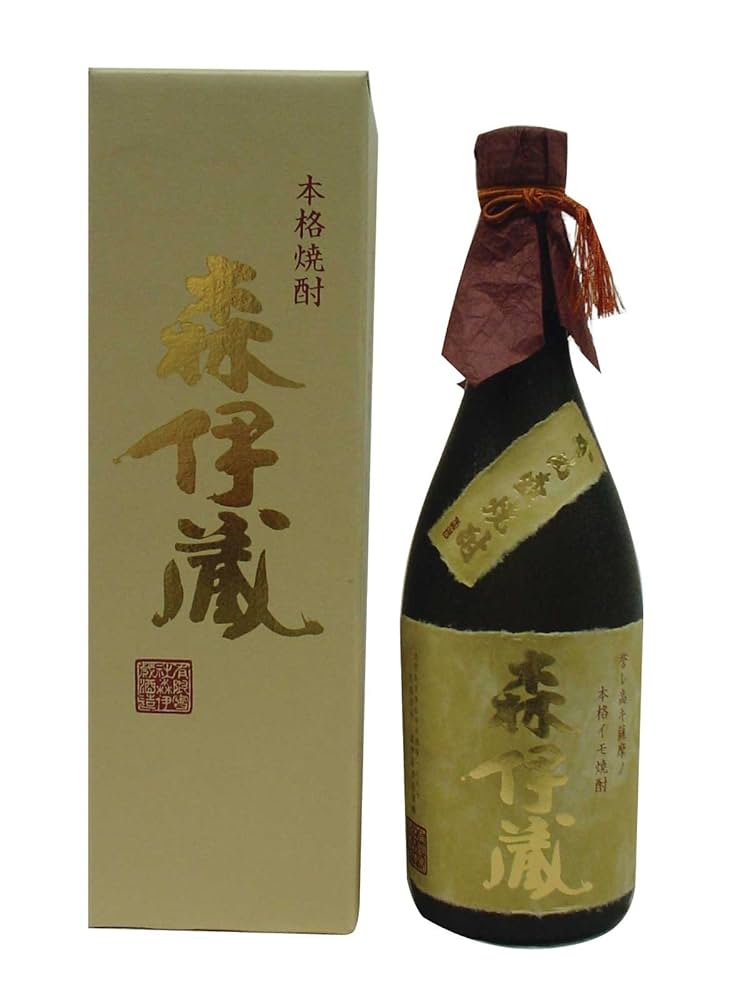 森伊蔵720ml