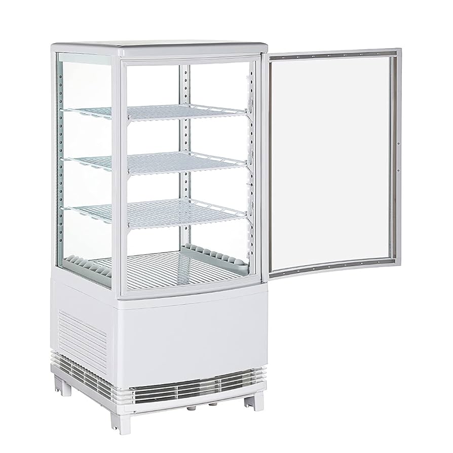 ④-1 Bibiyuchi 専用セット 冷凍ショーケース ④-1 Bibiyuchi 専用