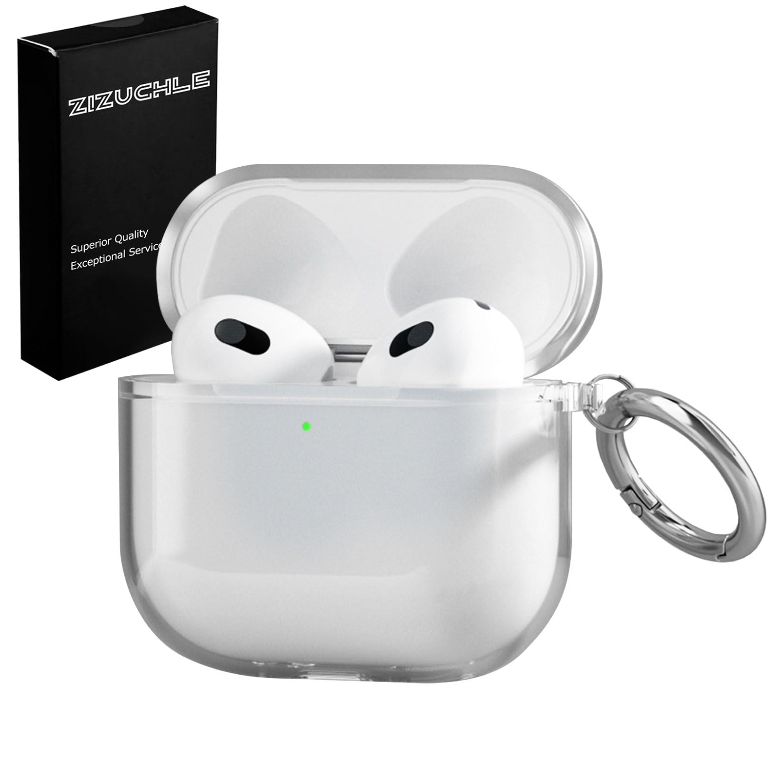 AirPods 4 本体 USB-C充電対応 新品未開封 Amazon.co.jp: 充電器対応