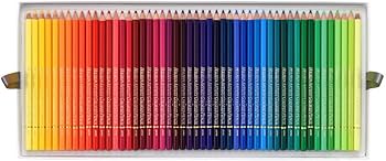 Amazon.co.jp: ホルベイン アーチスト色鉛筆 OP945 150色 紙函セット