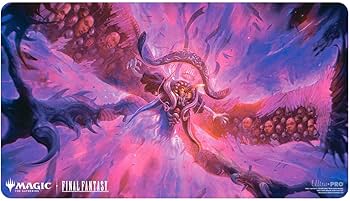 Amazon.co.jp: Ultra Pro 88-38760 MTG ファイナルファンタジー 両面