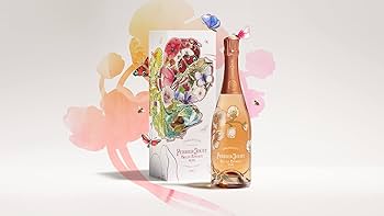 Amazon.co.jp: ペリエ ジュエ ベル エポック ロゼ 2013 ギフト箱入り