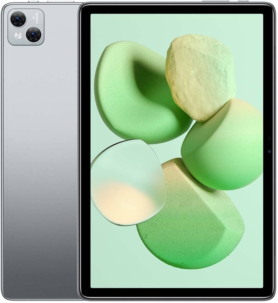 Amazon.com: DOOGEE T20 Mini Tablet,8 Inch Android 13 Tablets Octa