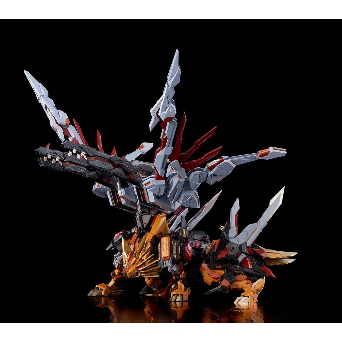 Amazon.co.jp: FLAMETOYS/フレイムトイズ トランスフォーマー 千値練