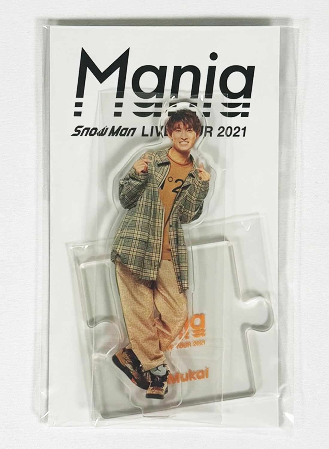 Man アクスタ アクリルスタンド アクスタ アクリルスタンド Man Man